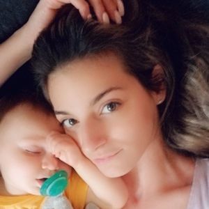 Meet your Posher, Samantha